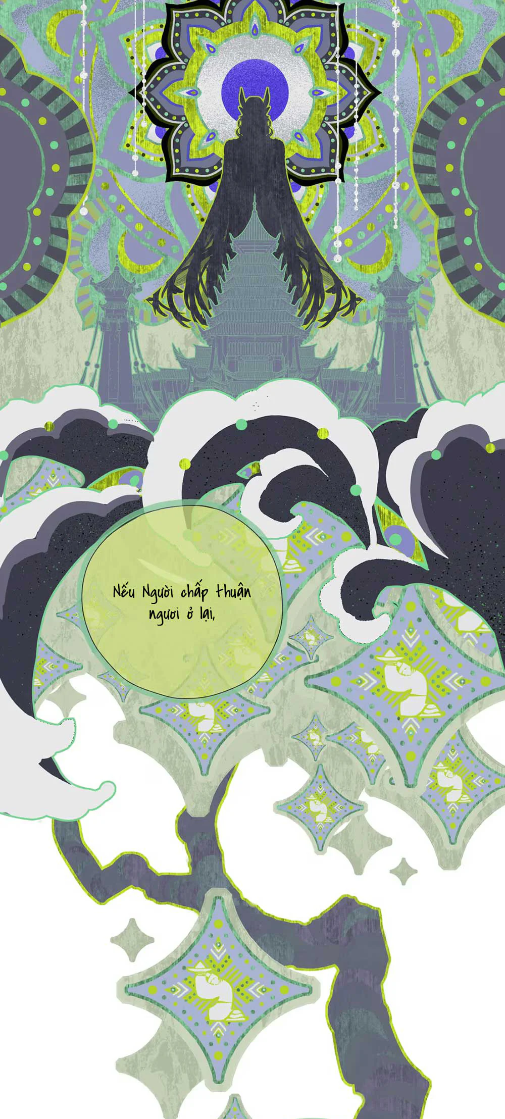 Đọc truyện Trầm Oan - Chapter 4