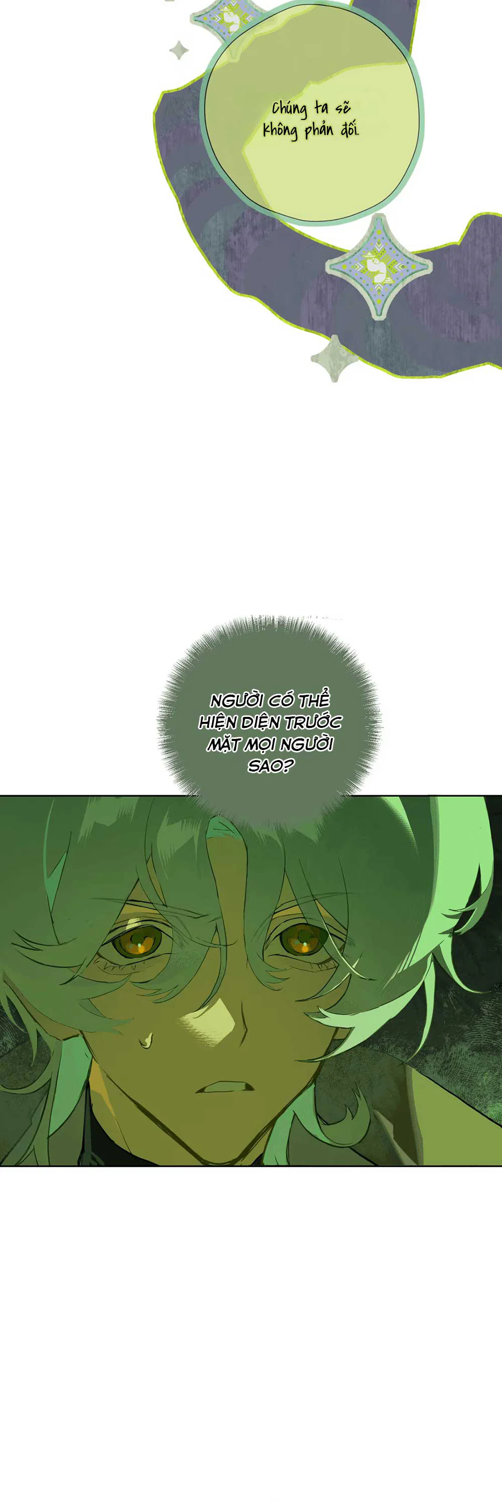 Đọc truyện Trầm Oan - Chapter 4