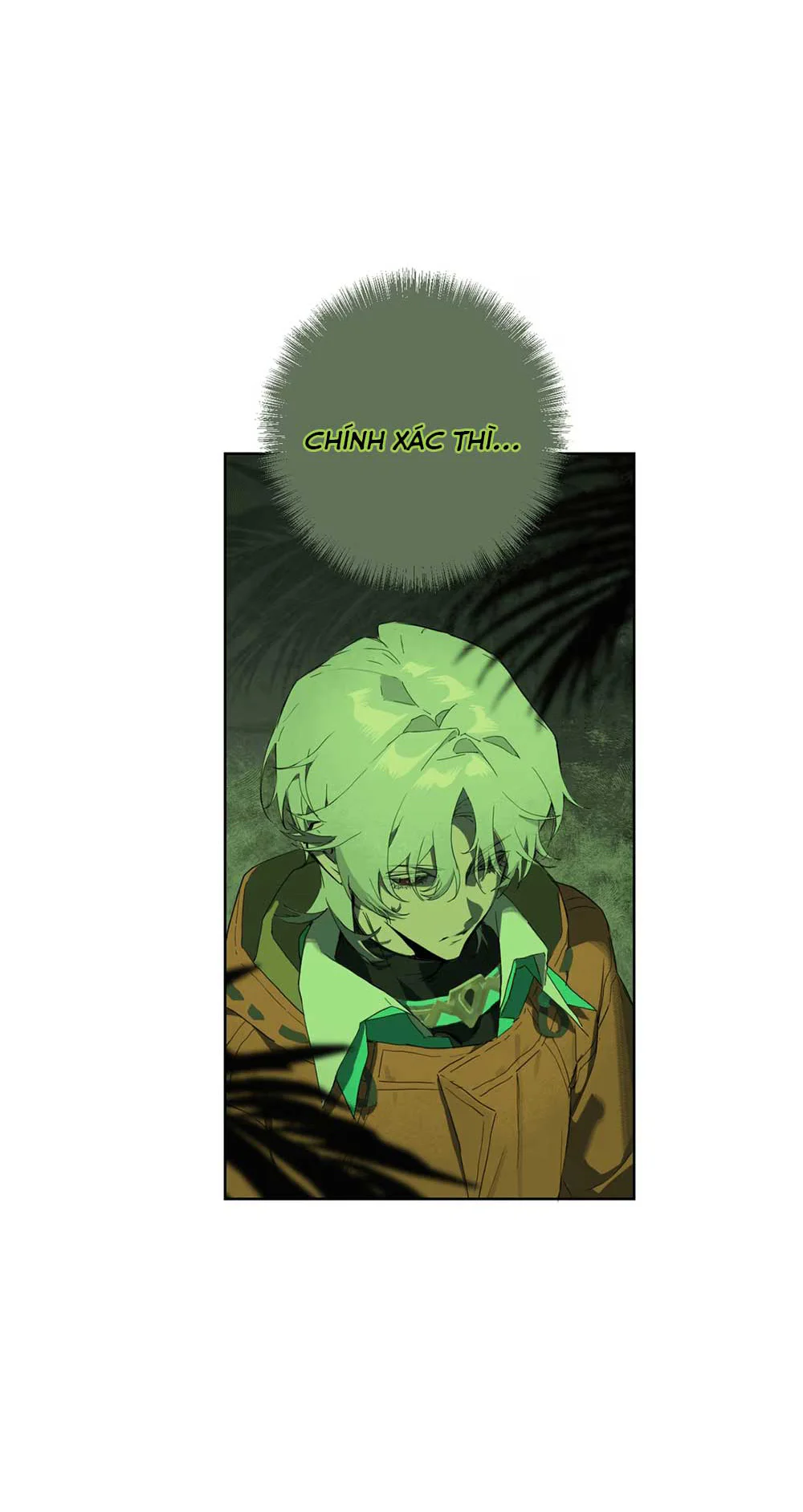 Đọc truyện Trầm Oan - Chapter 4