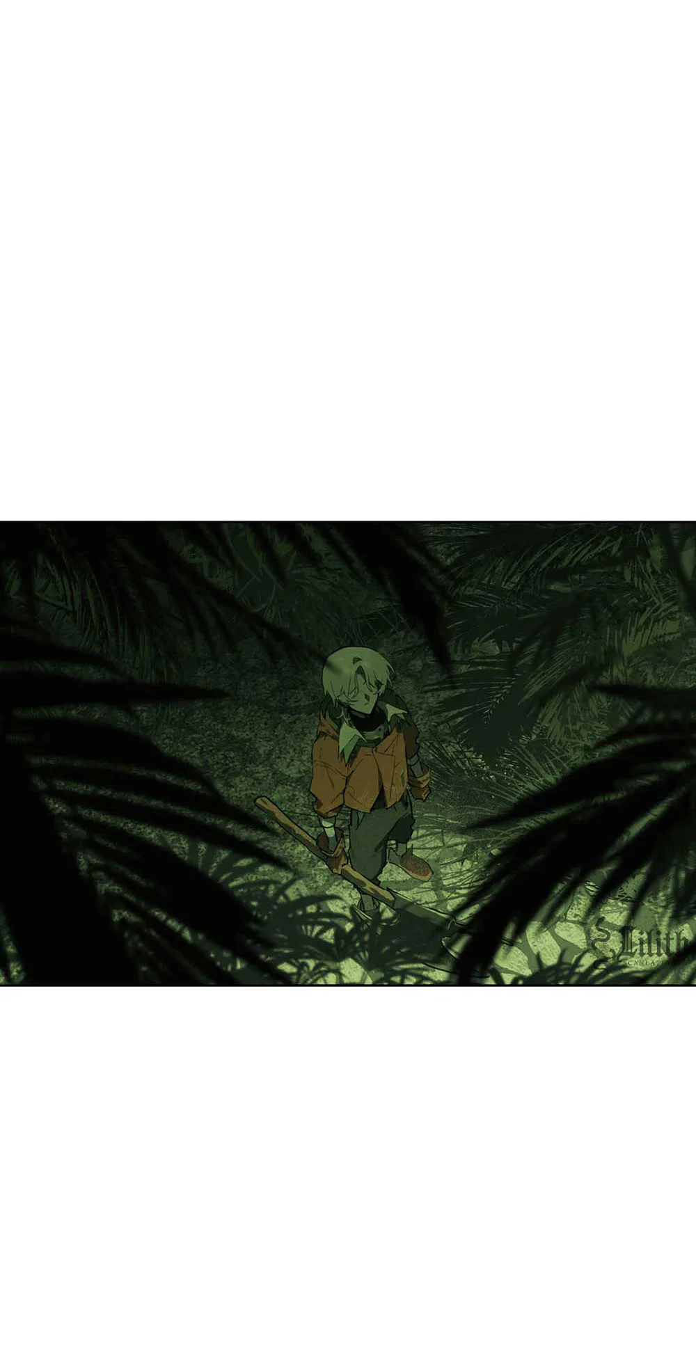 Đọc truyện Trầm Oan - Chapter 4