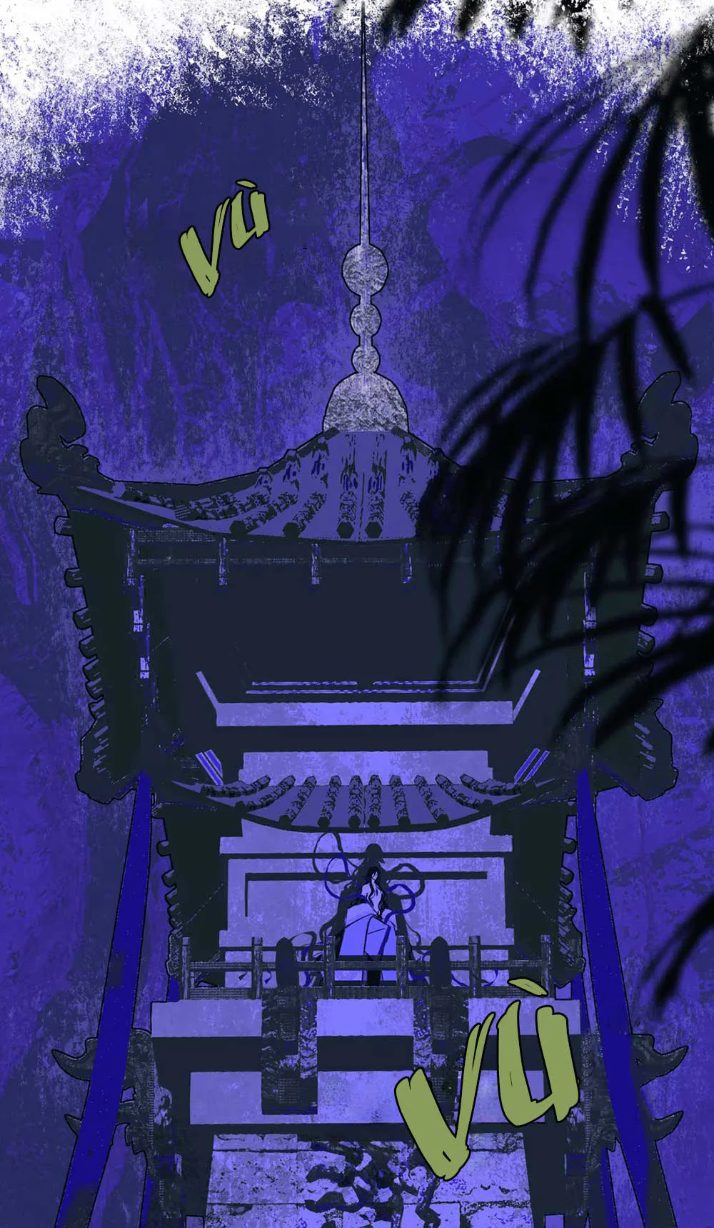 Đọc truyện Trầm Oan - Chapter 4