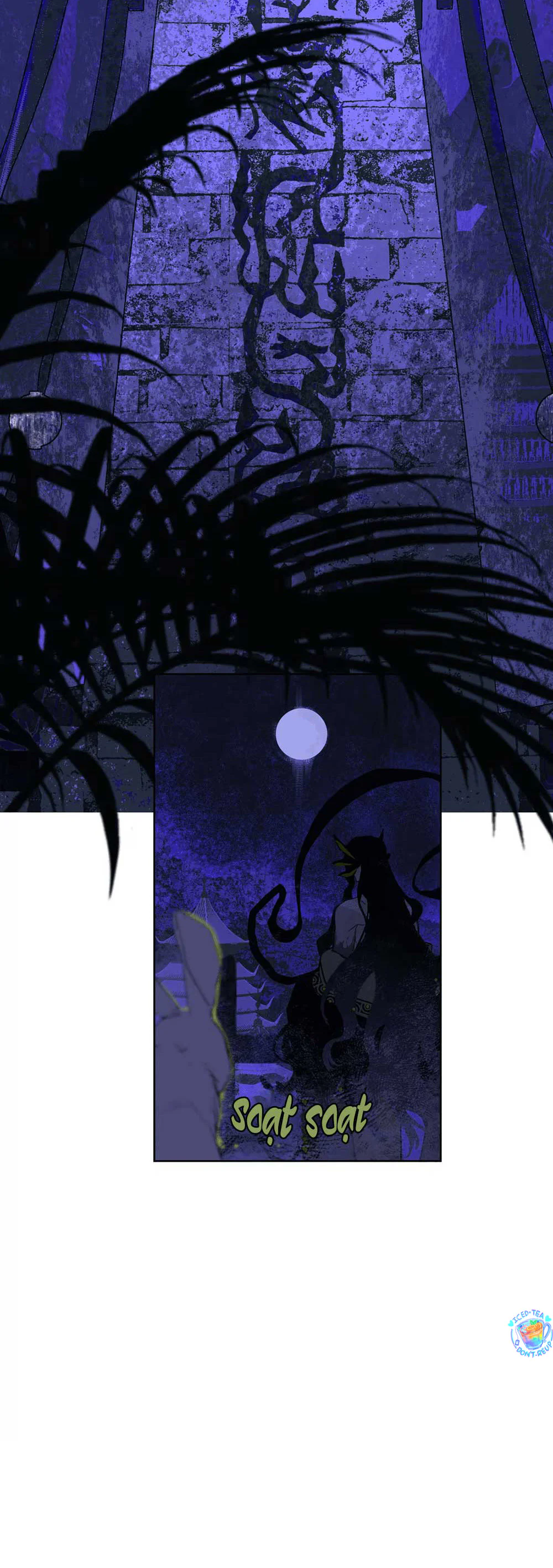 Đọc truyện Trầm Oan - Chapter 4