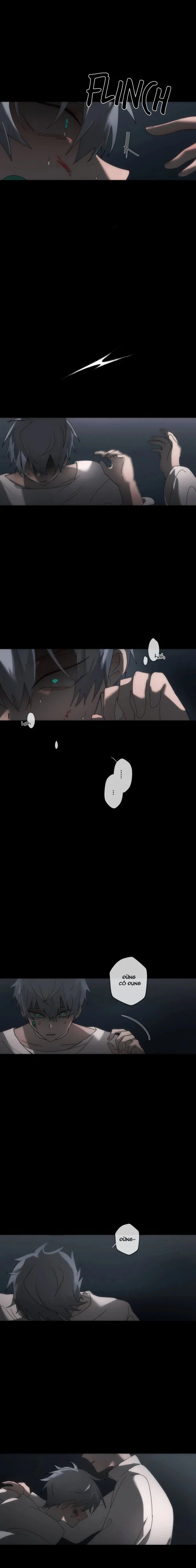 Đọc truyện Cho 50k Couple Lộn Xộn - Chapter 38