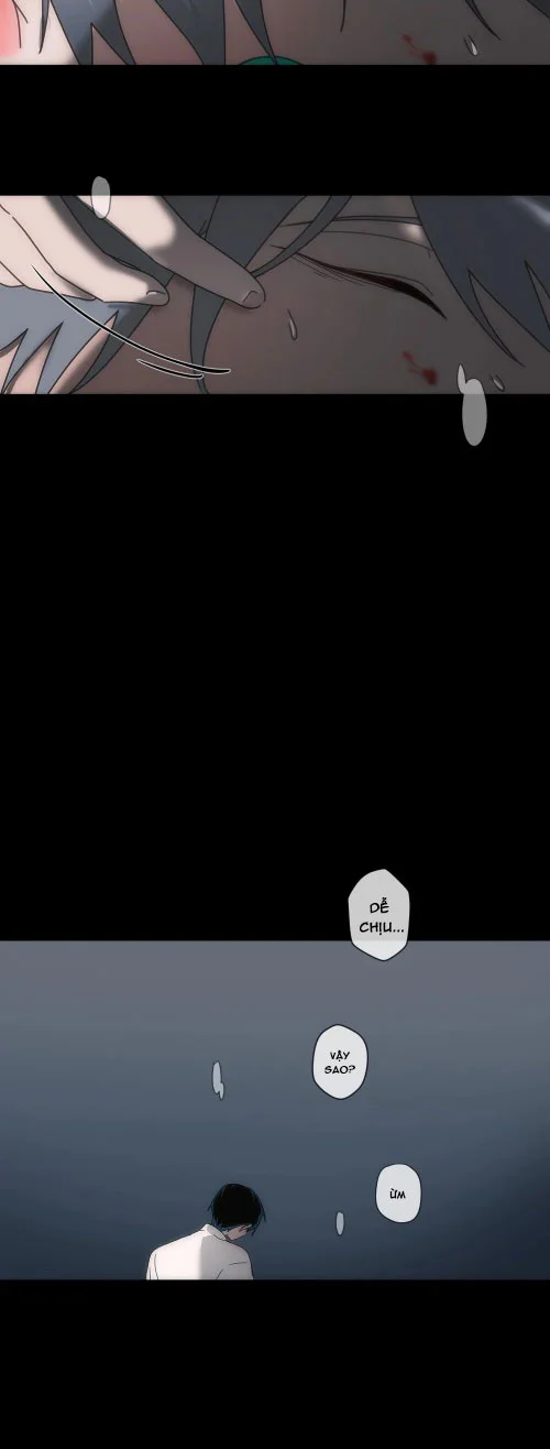 Đọc truyện Cho 50k Couple Lộn Xộn - Chapter 38
