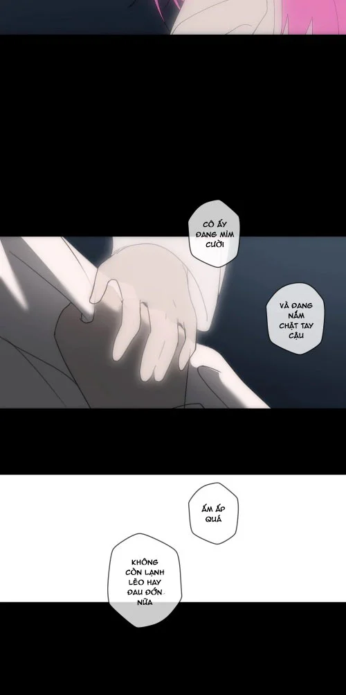 Đọc truyện Cho 50k Couple Lộn Xộn - Chapter 38