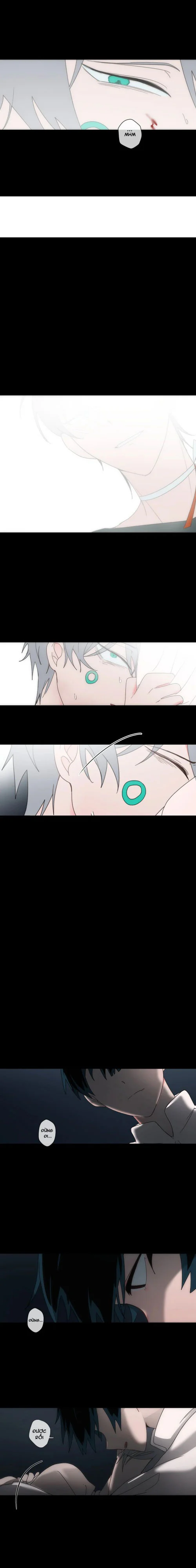Đọc truyện Cho 50k Couple Lộn Xộn - Chapter 38 Ivan - Till