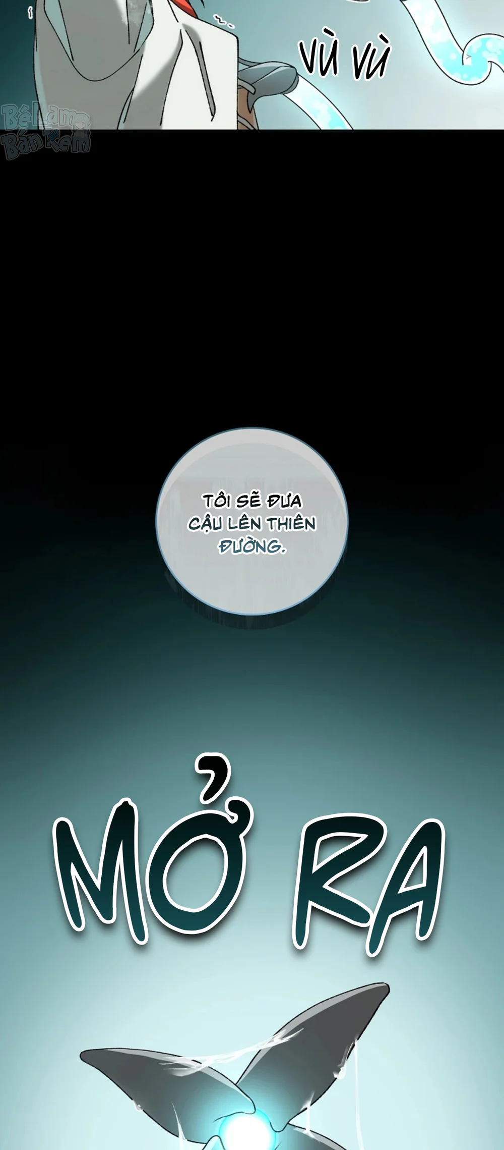Đọc truyện Đêm của xúc tu - Chapter 4