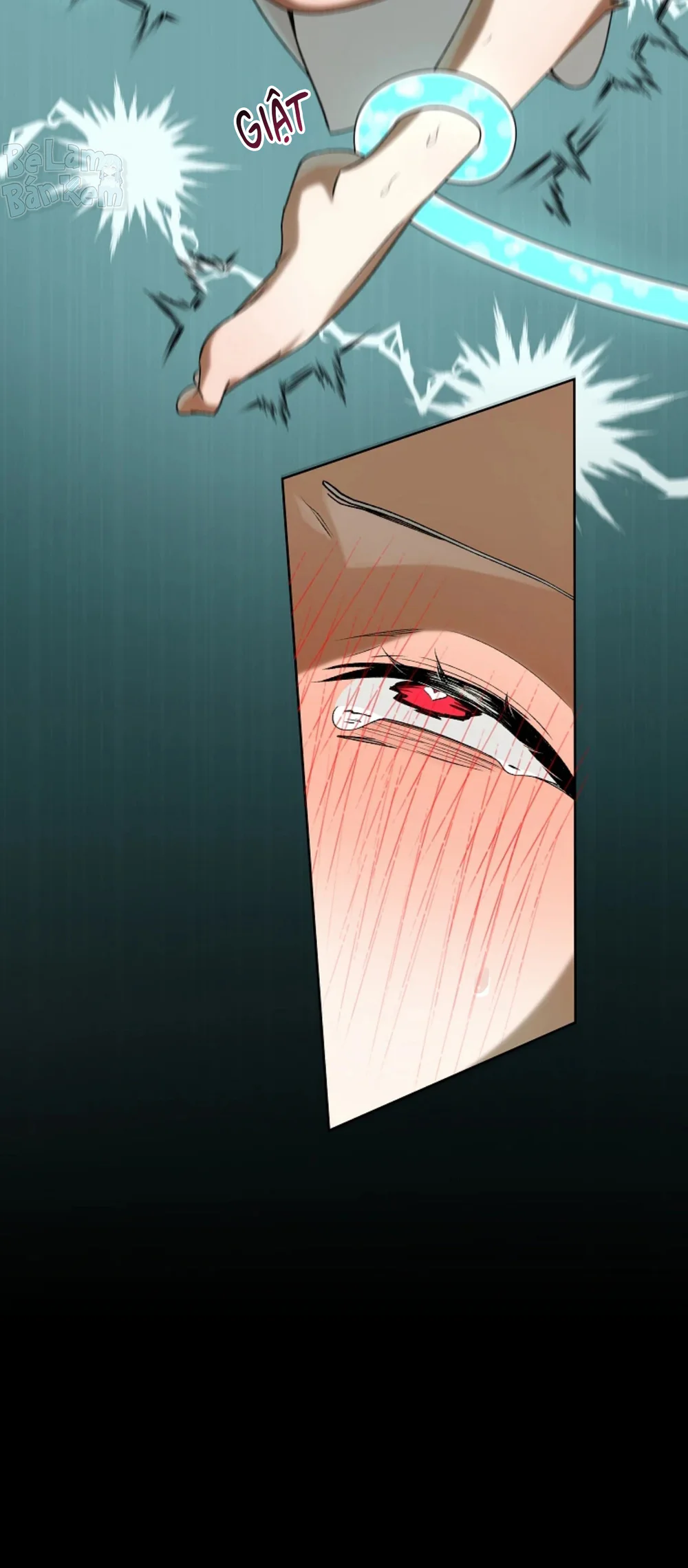 Đọc truyện Đêm của xúc tu - Chapter 4