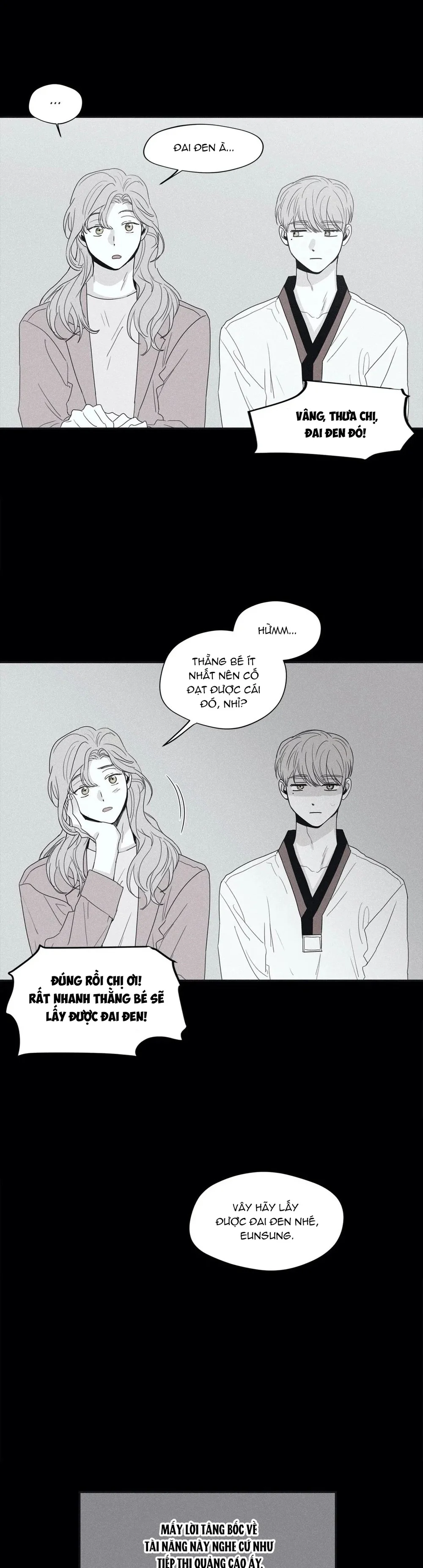 Đọc truyện Chiếu tướng - Chapter 30