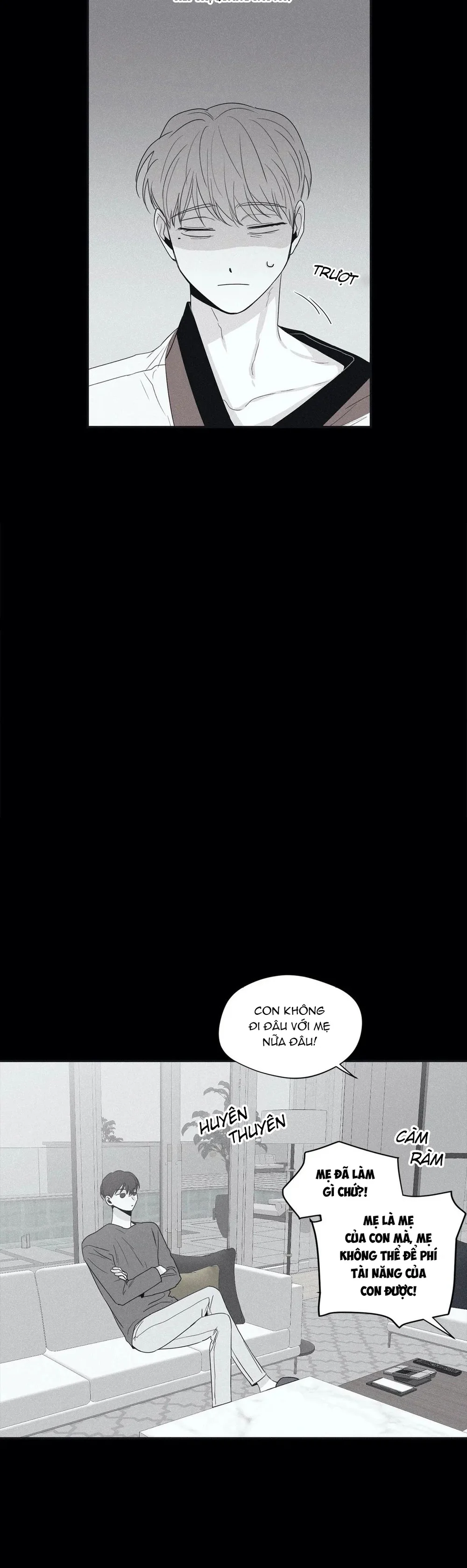 Đọc truyện Chiếu tướng - Chapter 30