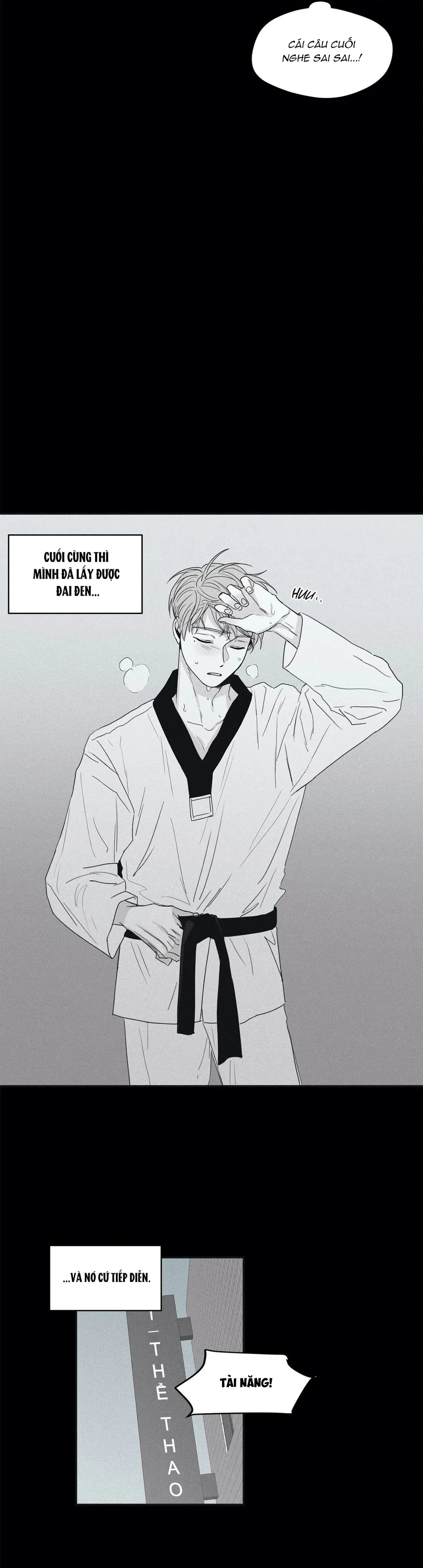 Đọc truyện Chiếu tướng - Chapter 30