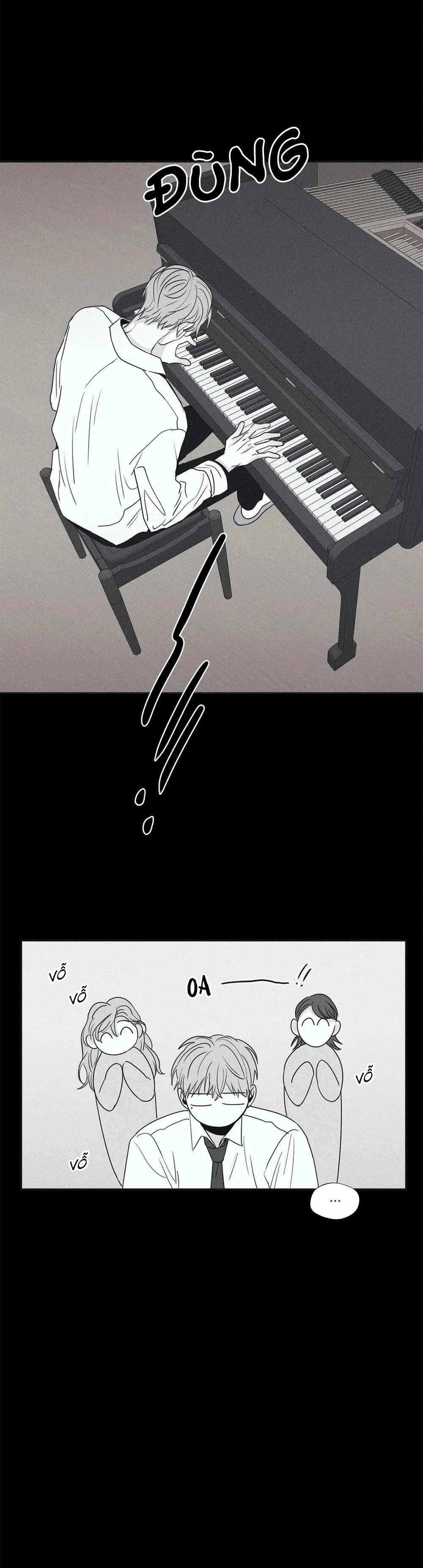 Đọc truyện Chiếu tướng - Chapter 30