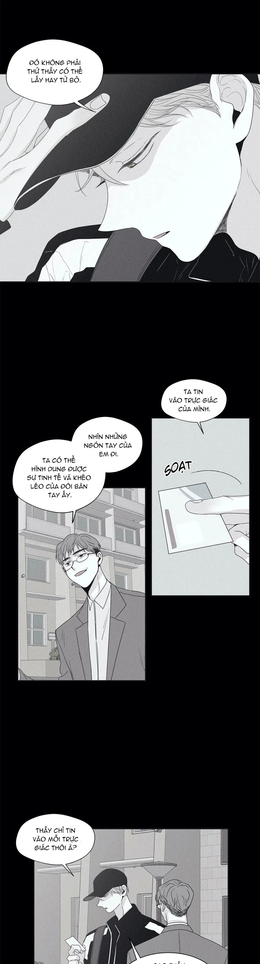 Đọc truyện Chiếu tướng - Chapter 30