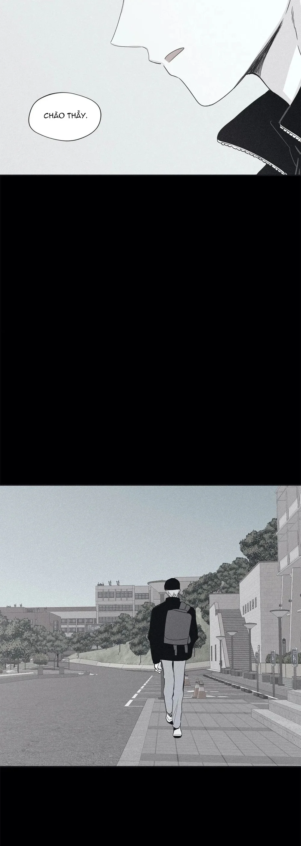 Đọc truyện Chiếu tướng - Chapter 30