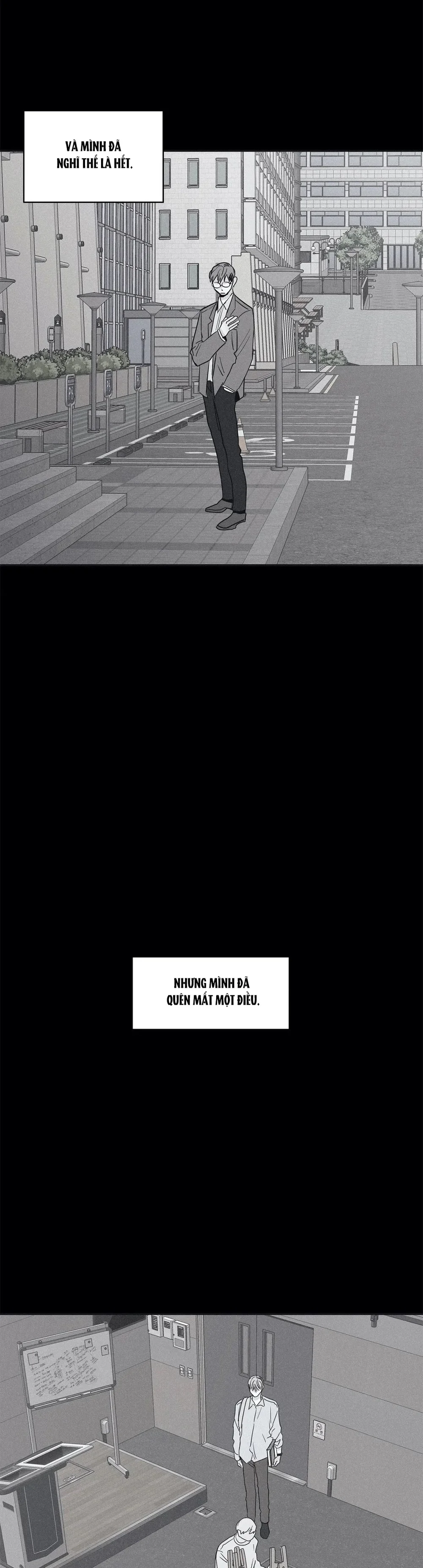 Đọc truyện Chiếu tướng - Chapter 30