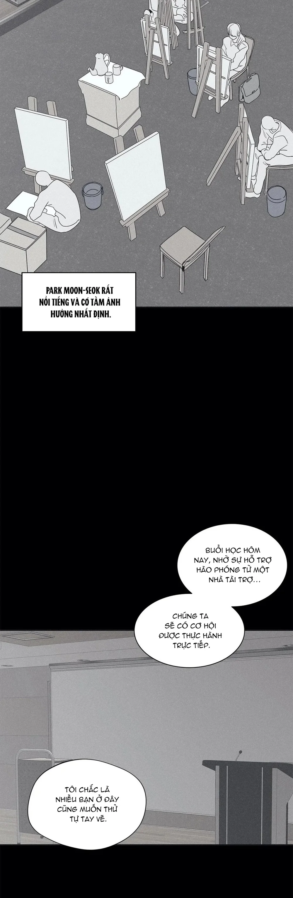 Đọc truyện Chiếu tướng - Chapter 30