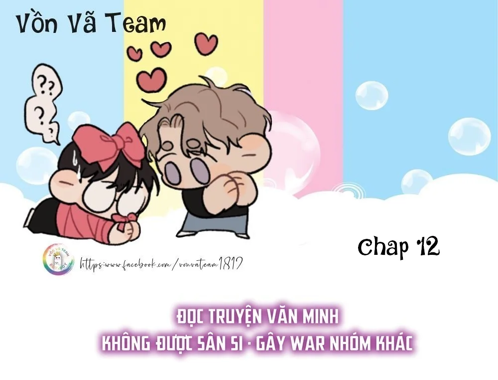 Đọc truyện Thợ Săn Chỉ Muốn Ở Ẩn - Chapter 12