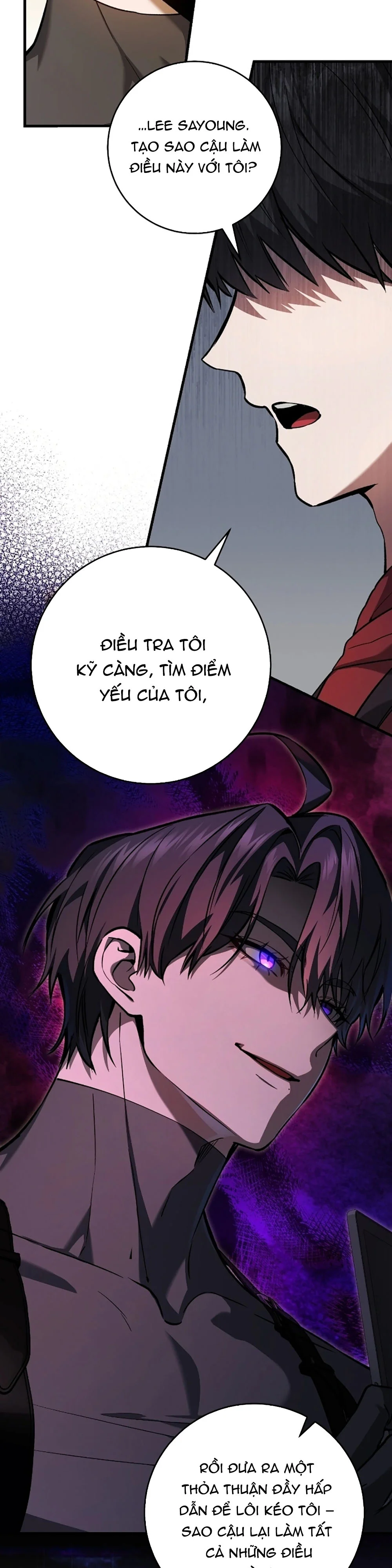 Đọc truyện Thợ Săn Chỉ Muốn Ở Ẩn - Chapter 12