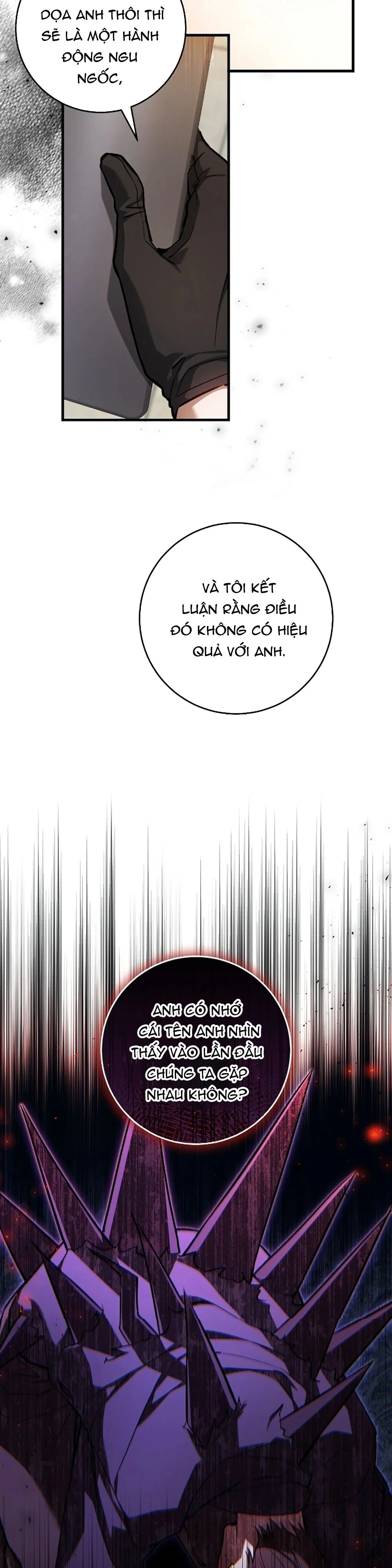 Đọc truyện Thợ Săn Chỉ Muốn Ở Ẩn - Chapter 12