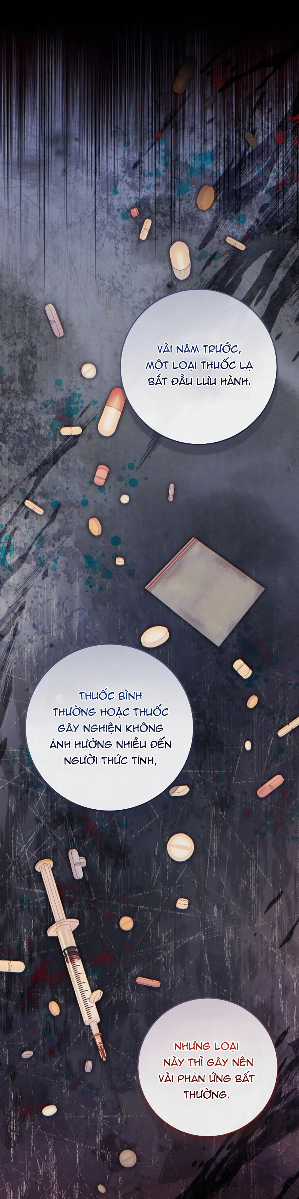 Đọc truyện Thợ Săn Chỉ Muốn Ở Ẩn - Chapter 12