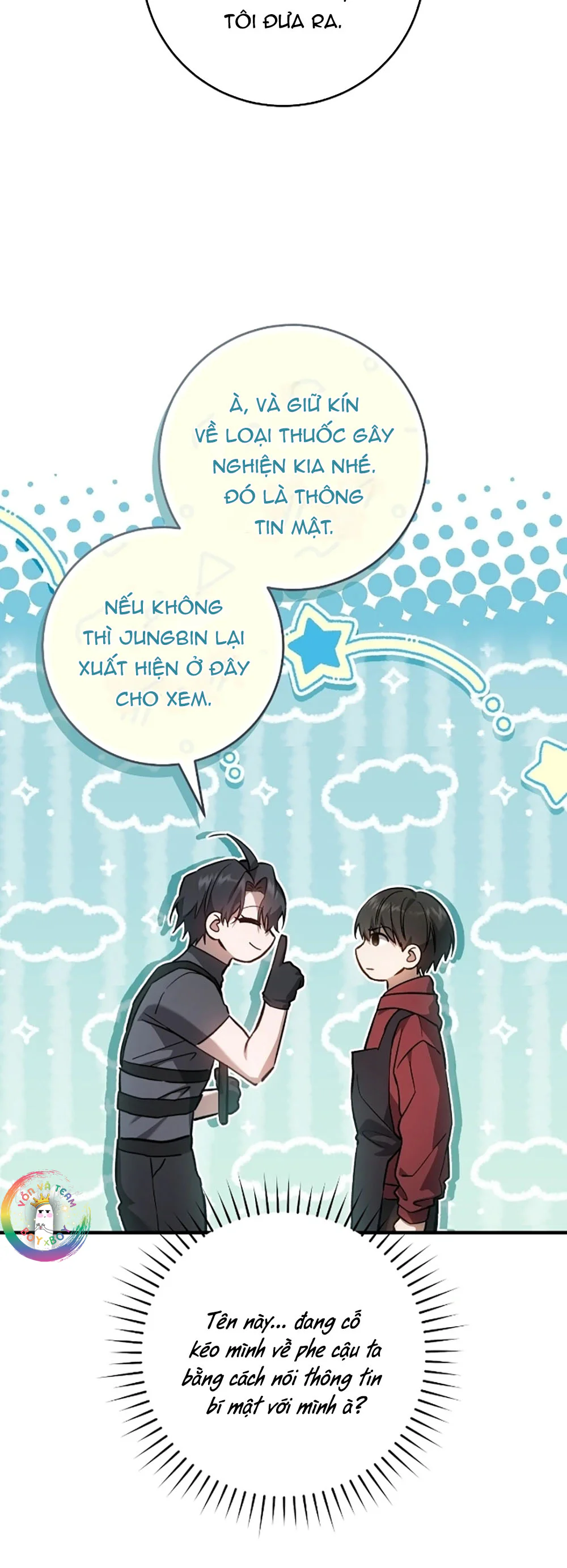 Đọc truyện Thợ Săn Chỉ Muốn Ở Ẩn - Chapter 12