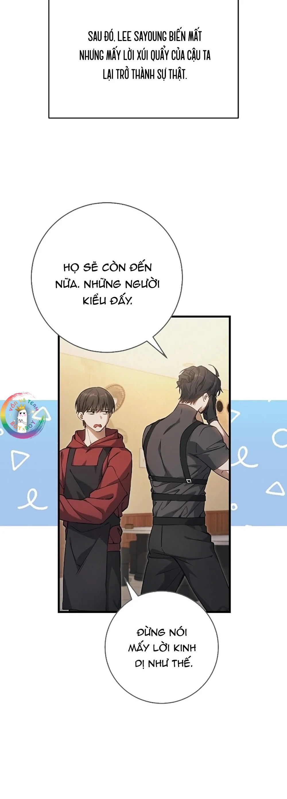 Đọc truyện Thợ Săn Chỉ Muốn Ở Ẩn - Chapter 12