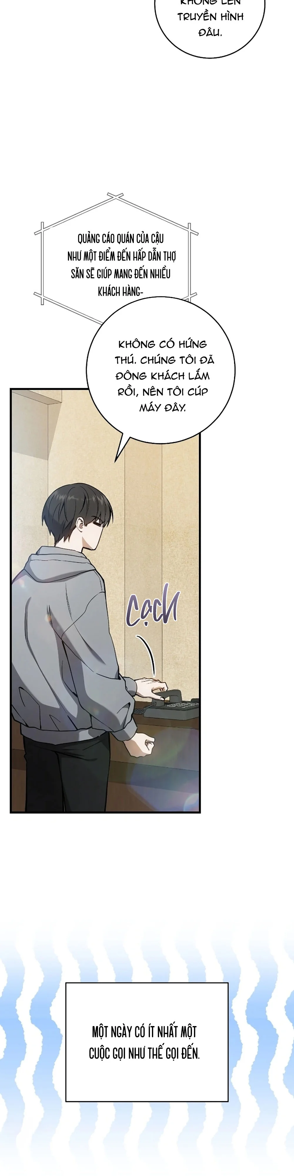 Đọc truyện Thợ Săn Chỉ Muốn Ở Ẩn - Chapter 12