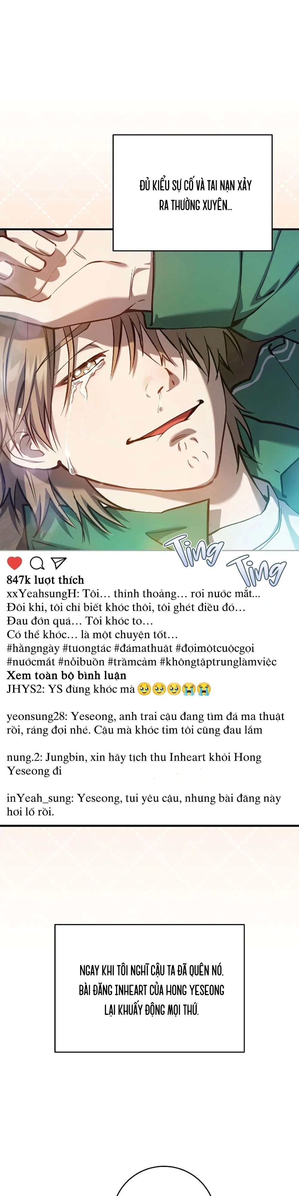 Đọc truyện Thợ Săn Chỉ Muốn Ở Ẩn - Chapter 12