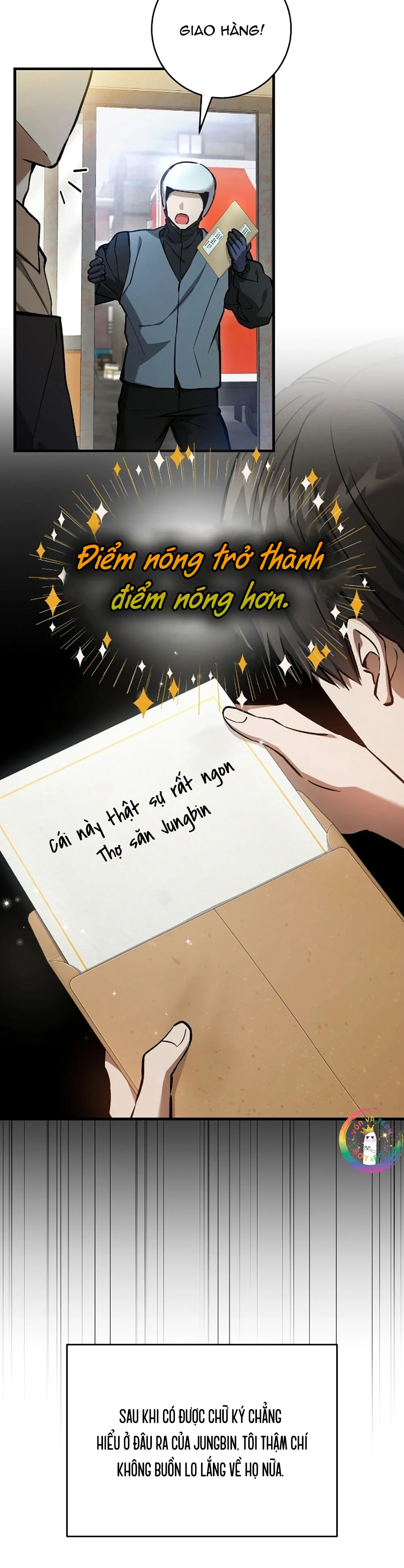 Đọc truyện Thợ Săn Chỉ Muốn Ở Ẩn - Chapter 12