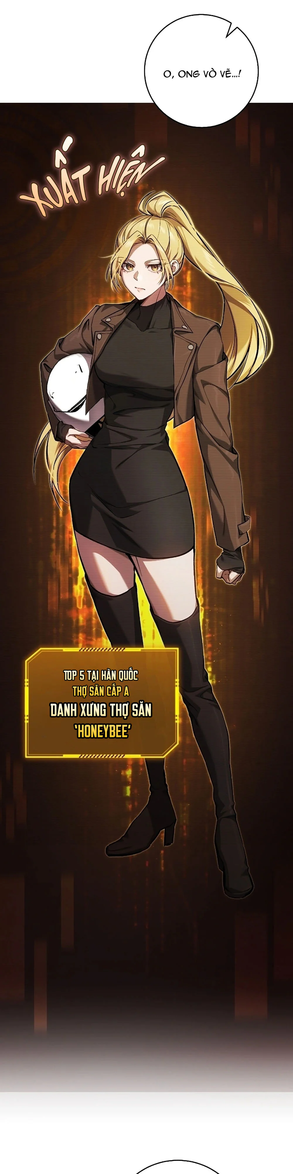 Đọc truyện Thợ Săn Chỉ Muốn Ở Ẩn - Chapter 12