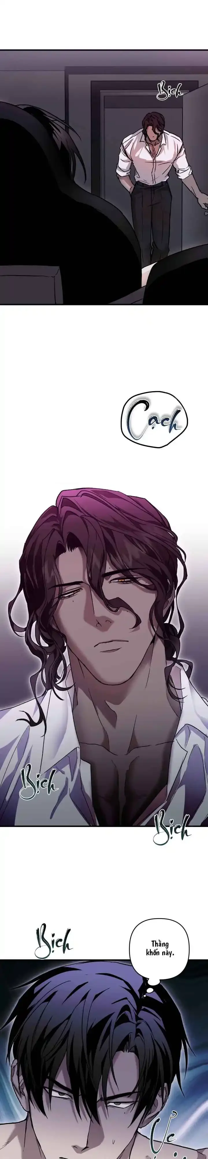 Đọc truyện Người cố vấn hoàn mỹ - Chapter 2