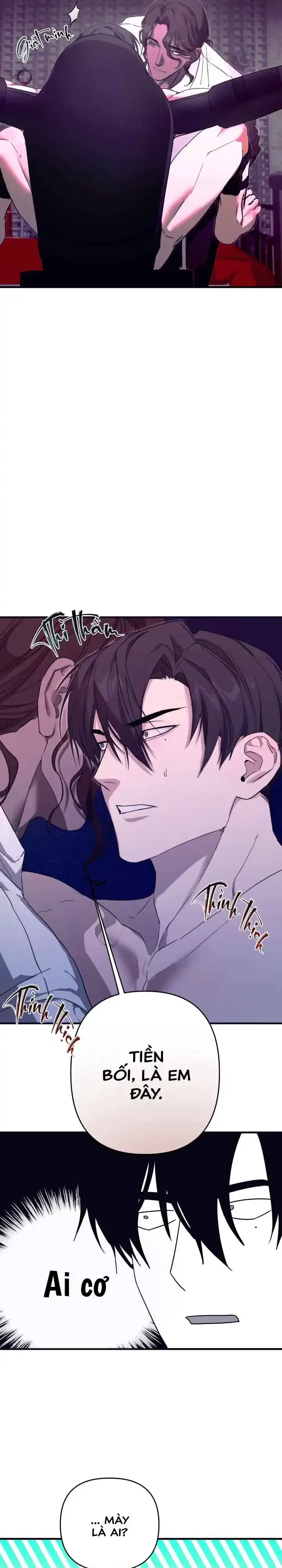 Đọc truyện Người cố vấn hoàn mỹ - Chapter 2