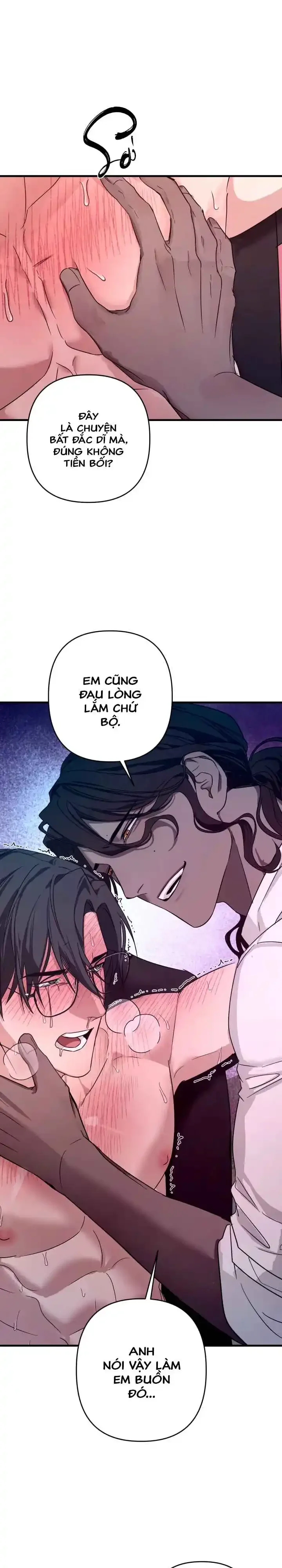 Đọc truyện Người cố vấn hoàn mỹ - Chapter 2