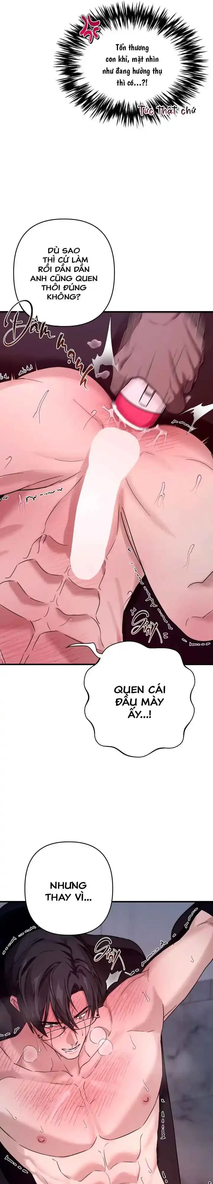 Đọc truyện Người cố vấn hoàn mỹ - Chapter 2