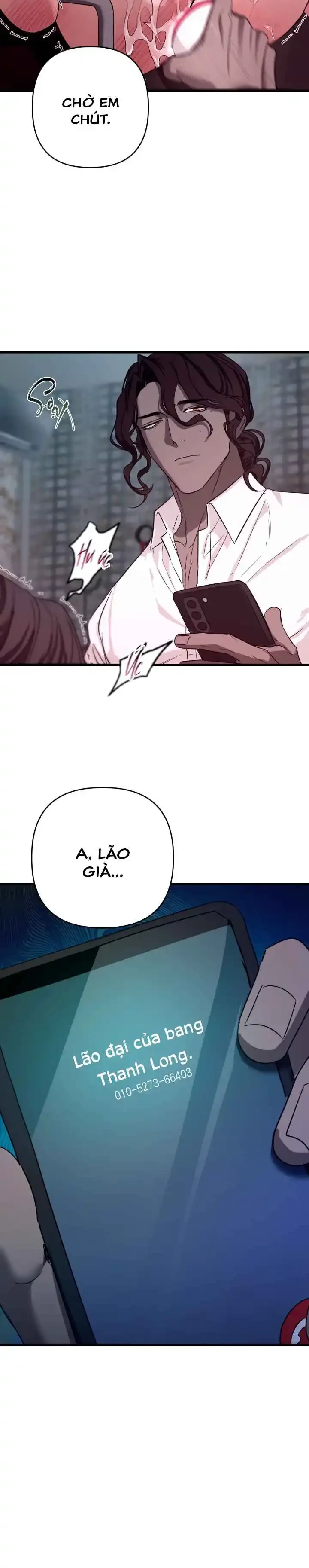 Đọc truyện Người cố vấn hoàn mỹ - Chapter 2