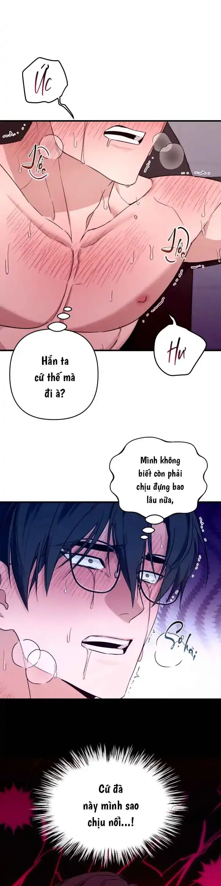 Đọc truyện Người cố vấn hoàn mỹ - Chapter 2 H+++