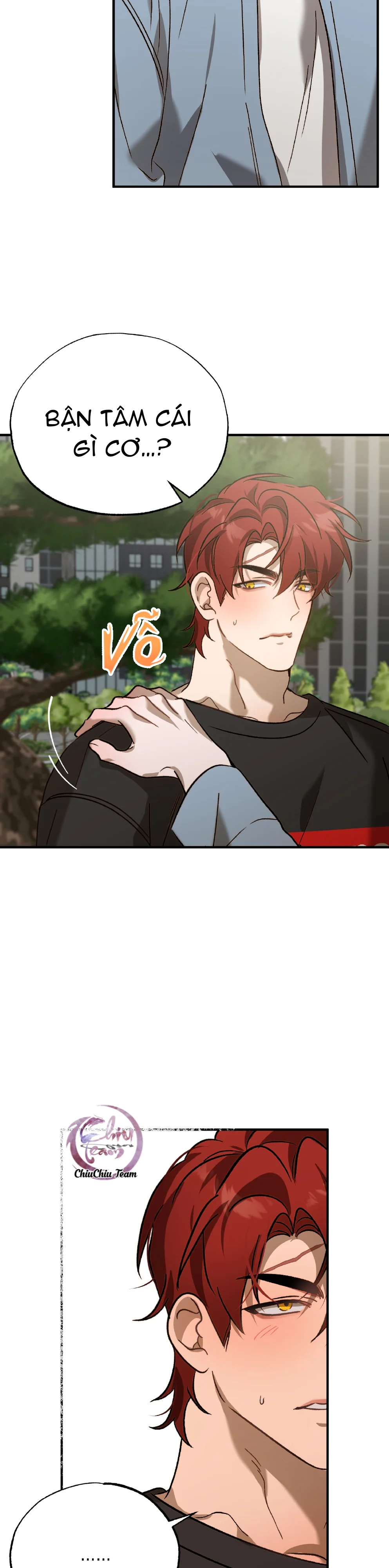 Đọc truyện ACCIDENT ZONE - Chapter 4