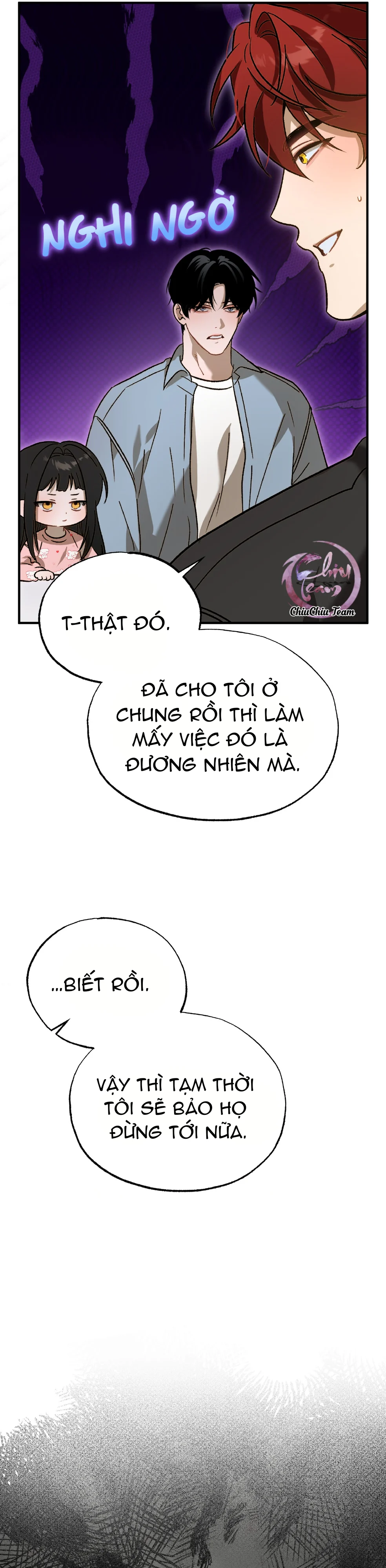 Đọc truyện ACCIDENT ZONE - Chapter 4