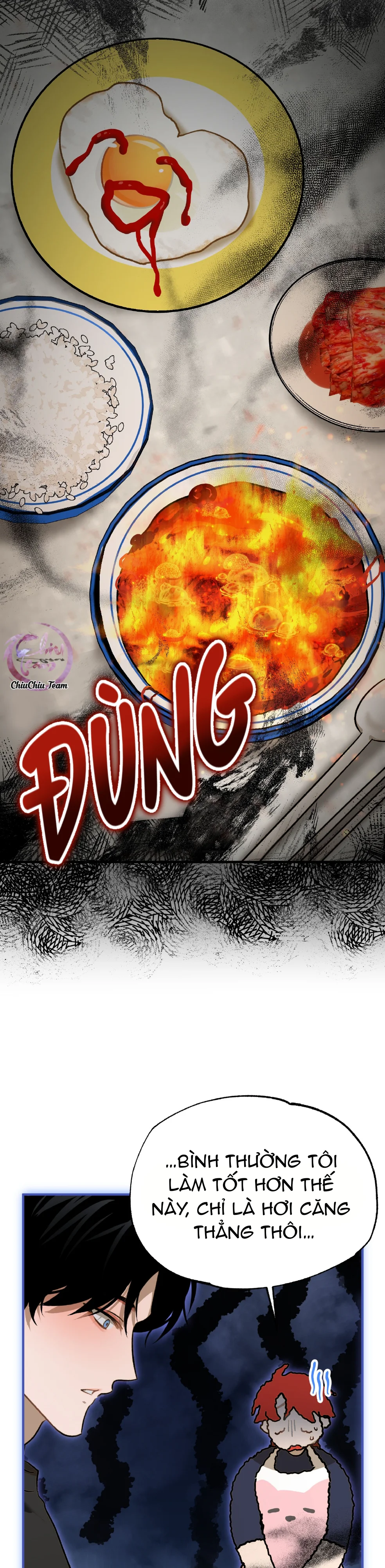 Đọc truyện ACCIDENT ZONE - Chapter 4