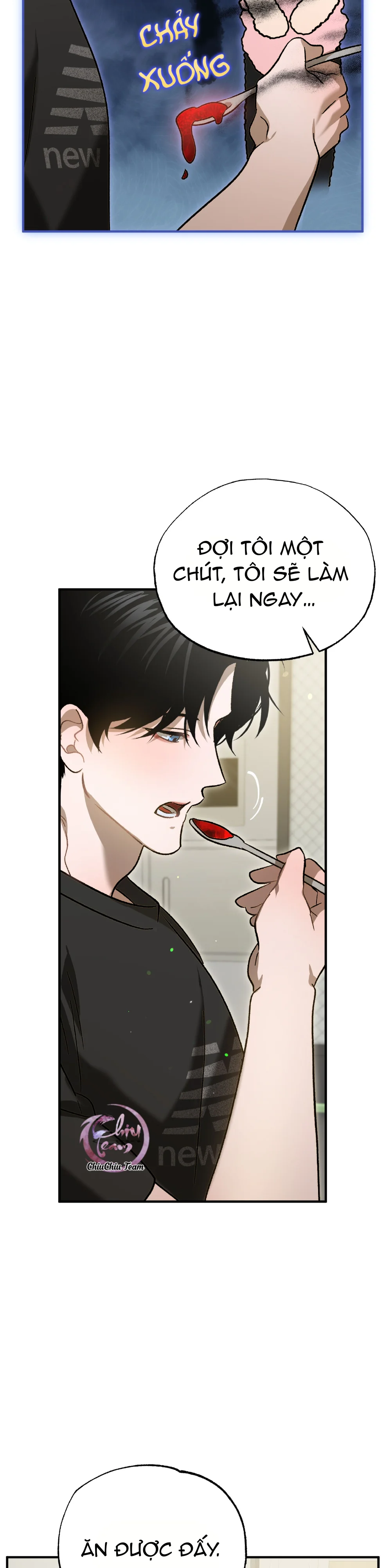 Đọc truyện ACCIDENT ZONE - Chapter 4