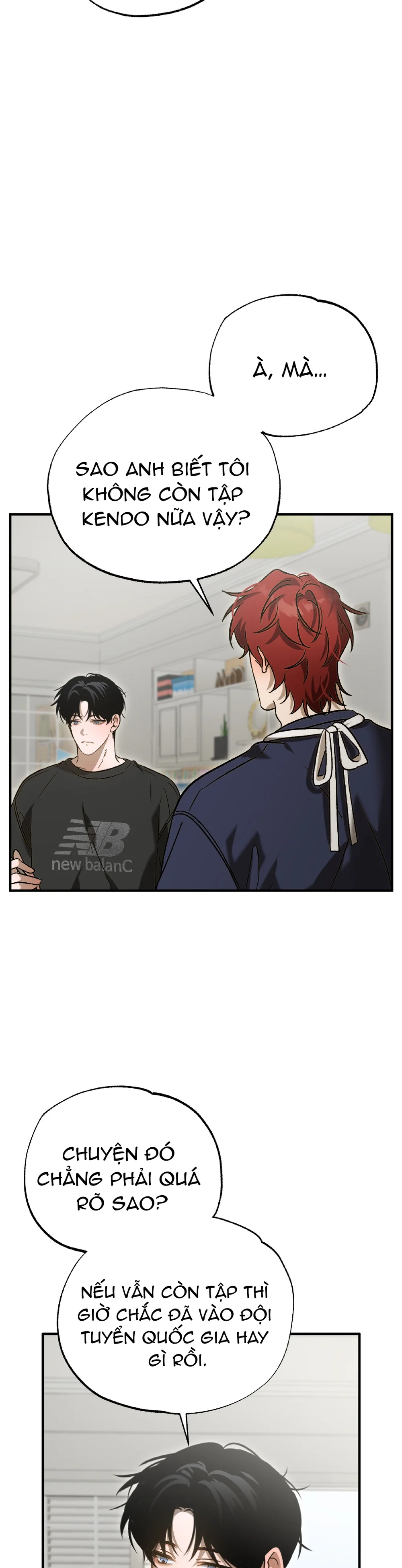 Đọc truyện ACCIDENT ZONE - Chapter 4