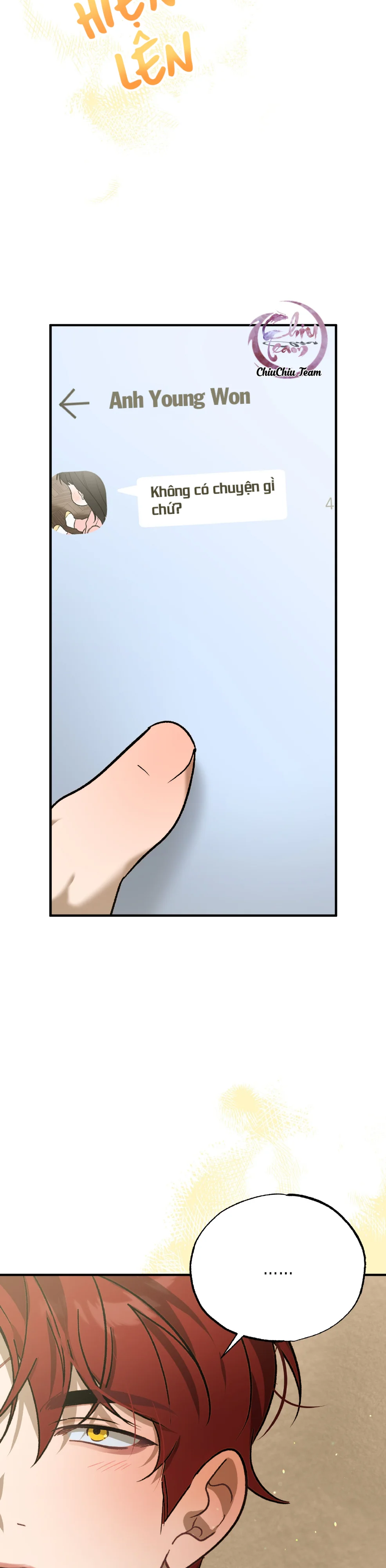 Đọc truyện ACCIDENT ZONE - Chapter 4