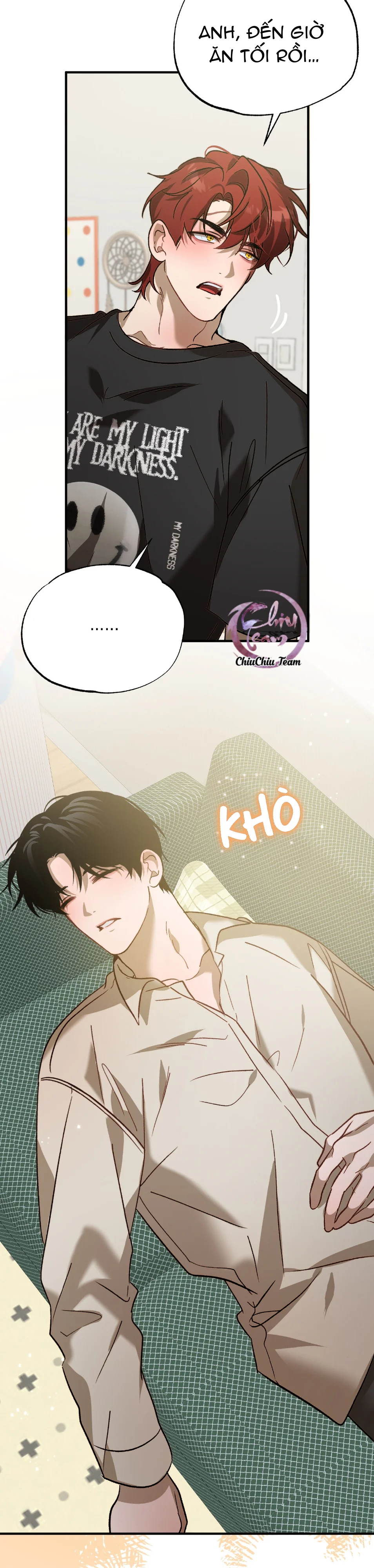Đọc truyện ACCIDENT ZONE - Chapter 4