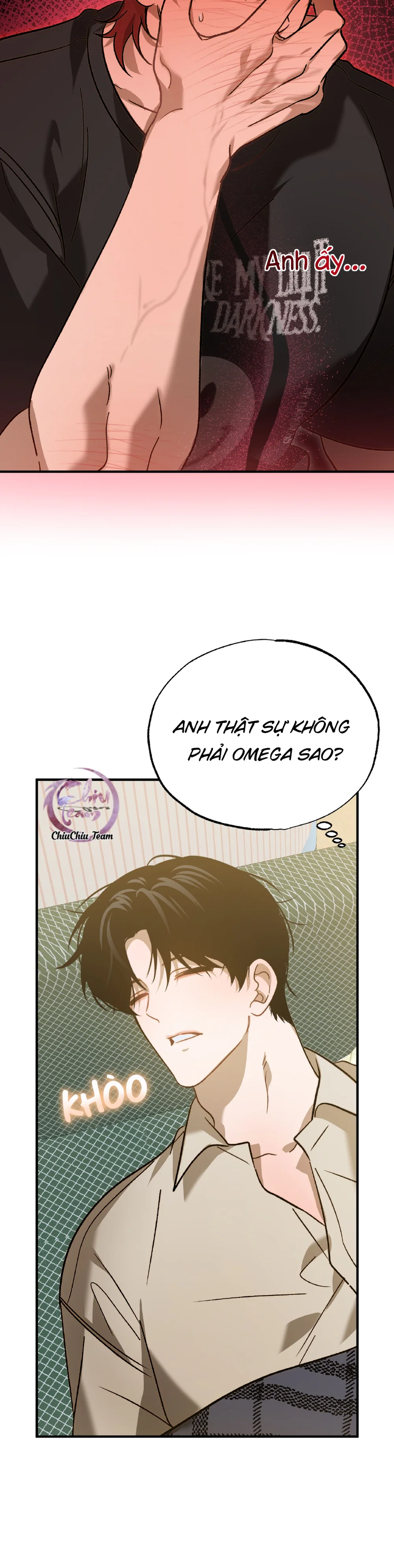 Đọc truyện ACCIDENT ZONE - Chapter 4