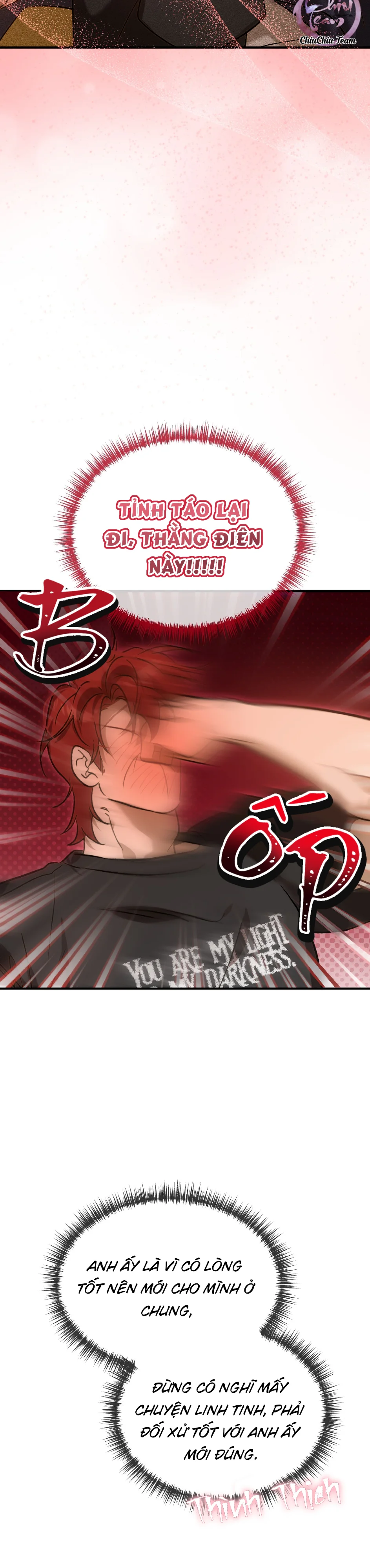 Đọc truyện ACCIDENT ZONE - Chapter 4