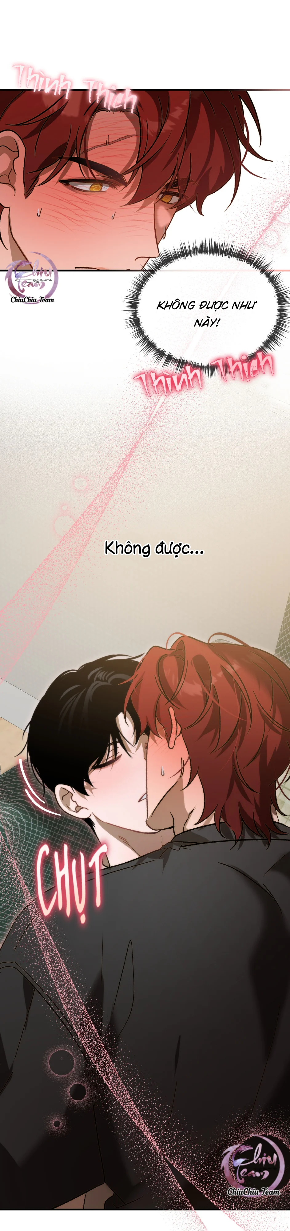Đọc truyện ACCIDENT ZONE - Chapter 4