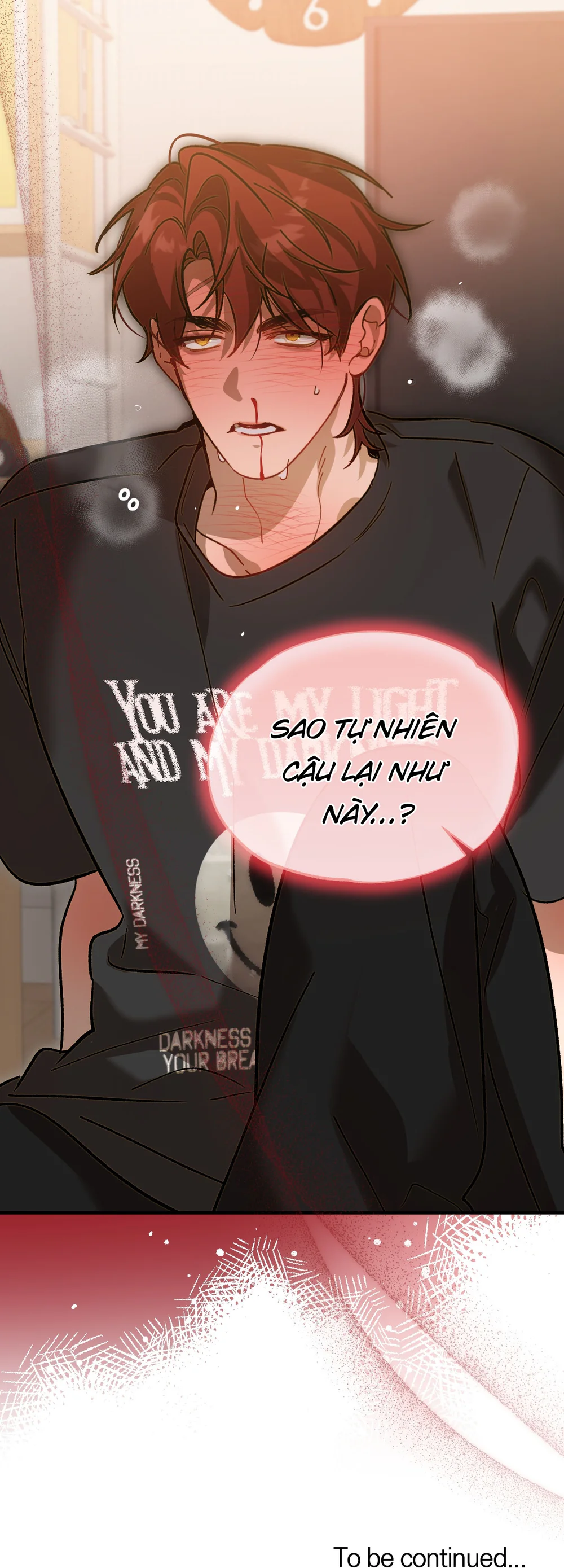 Đọc truyện ACCIDENT ZONE - Chapter 4