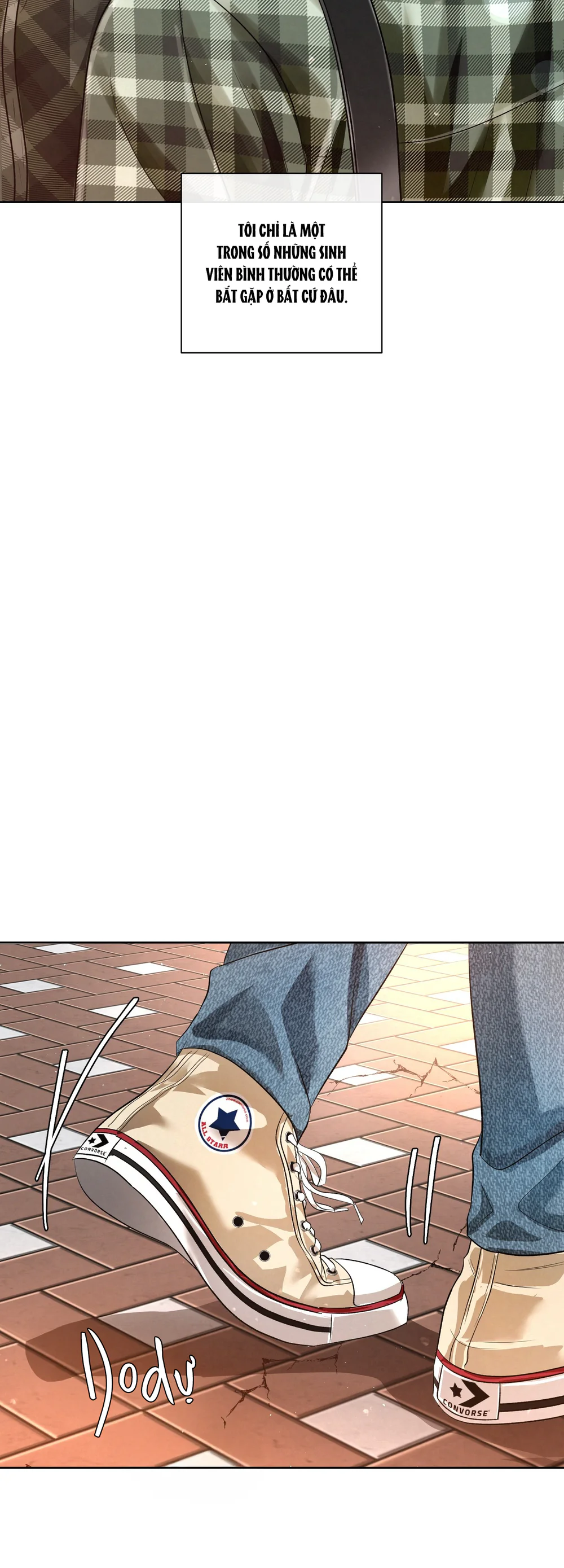 Đọc truyện BLOOD GUIDE - Chapter 64