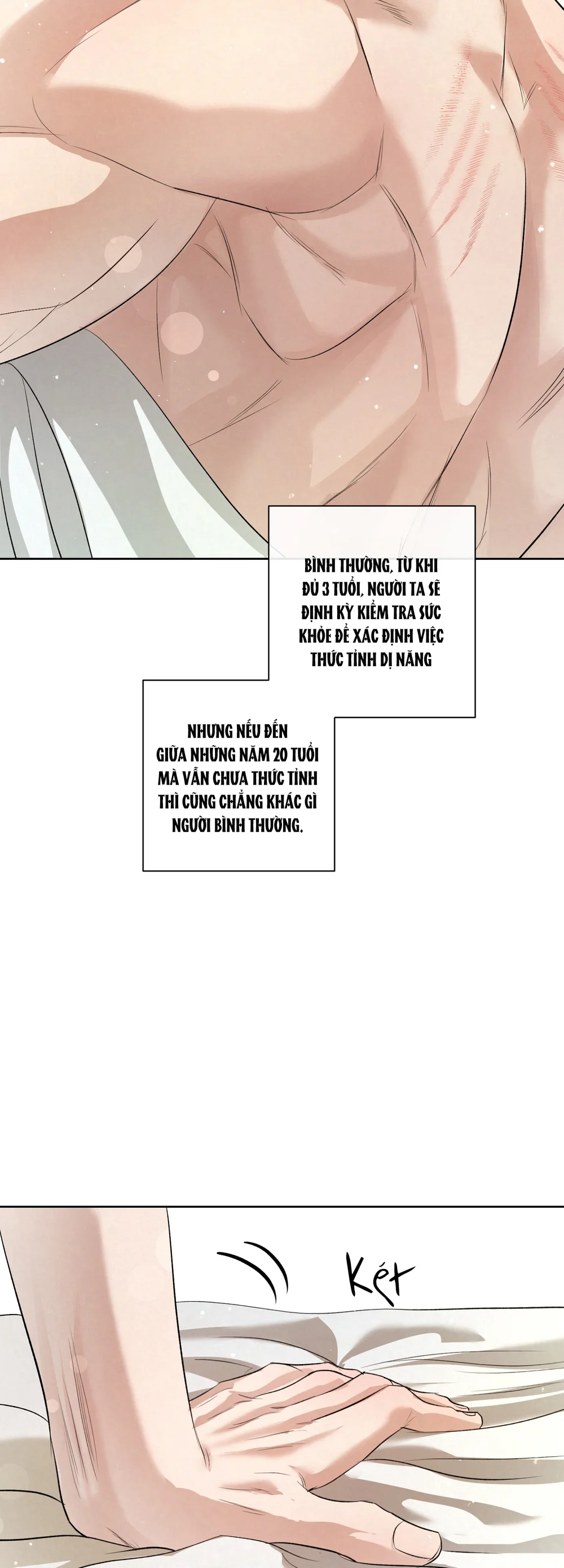 Đọc truyện BLOOD GUIDE - Chapter 64