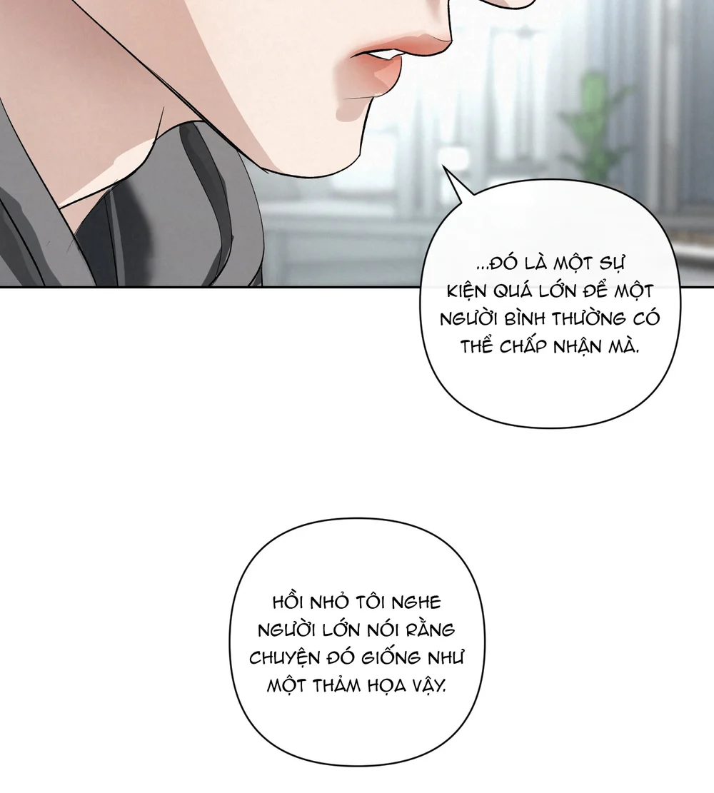 Đọc truyện BLOOD GUIDE - Chapter 64